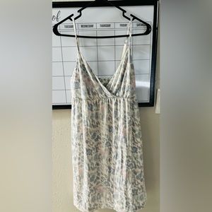 Soma Cool Nights Sleep Dress